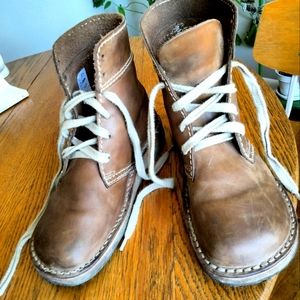 Duckfeet Faborg Boots 40 Cocoa